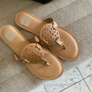 Dolce Vita sandals size 7.5